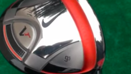 NIKE VR TOUR DRIVER